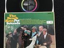 The Beach Boys - Pet Sounds Vinyl LP Mono Capitol T 2458 (1966) 1st Press VG+