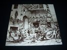 JETHRO TULL - LP: Minstrel In The Gallery (1975) ---  near MINT