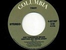 TROY / RICK SHEPPARD 7