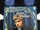 Spotlight On Scott Walker (Greatest Hits) 2 x Vinyl LP Gatefold 6625 017 Ex Con