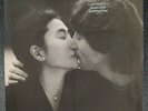 John Lennon & Yoko Ono Double Fantasy 1980 SEALED USA LP w/ HYPE STICKER
