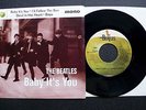 EP The Beatles - Baby It's You - US Apple w/ Pic