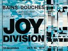 Joy Division - Live in Paris 1979 SEALED NEW  Import 180g LP