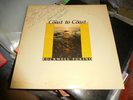 Rockwell Fukino Coast  To Coast Super Rare Hawaii LP Signed 1981