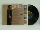 Nathan Milstein LP Encores CAPITOL VG+ STEREO D5/V7
