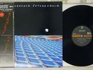 HERBIE HANCOCK FUTURE SHOCK CBS/SONY 30AP 2550 Japan OBI PROMO MASTERSOUND LP