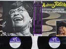 ELLA FITZGERALD ABRACA ANTONIO CARLOS JOBIM PABLO TODAY 40MJ 3069 Japan OBI 2LP