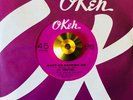 ** THE VIBRATIONS ** KEEP ON KEEPING ON **VG++ *NORTHERN SOUL *WIGAN CASINO