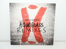 Dave Gahan – Hourglass Remixes (LP + CD, EU), Mute, 2008, Depeche Mode