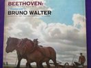 BRUNO WALTER Beethoven Symphony No. 6 Pastorale LP COLUMBIA 6 EYE STEREO NM