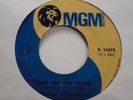 ORANGE COLORED SKY WHo Are You MGM Killer Crossover Modern Soul AOR  45 HEAR