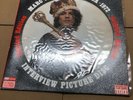 MARC BOLAN IN AMERICA 10 INCH  INTERVIEW  PICTURE DISC IN  DIE CUT SLEEVE N/MINT