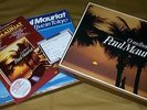 Paul Mauriat Unique Portuguese Box Set 9 Records LP PORTUGAL MINT - LIKE NEW
