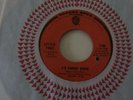 LITTLE TONY SOUL 45 I LOVE MARY / I'M COMIN' HOME EXC  WARNER BROS.