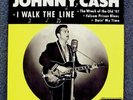 Rockabilly 45 Johnny Cash 