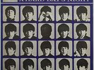 The Beatles - A Hard Day's Night LP   Parlophone 5C 062-04145