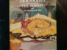 J.R.R. TOLKIEN reads and sings his The Hobbit and The Fellowship of the Ring LP