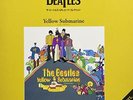 Beatles LP Record Collection Yellow Submarine Vinyl Deagostini  Magazine