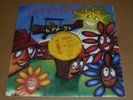 Emanuel Top - Turkish Bazar Mini LP Le Petit Prince Rare Techno Acid EX