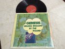 GENESIS *SELLING ENGLAND BY THE POUND* LP CLUB EDITION PORTUGUESE RARE EXC