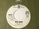 Funk Soul 45 Labelle - MOON SHADOW - Warner Bros Promo | NM-