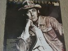sealed country LP Don Williams Greatest Hits ABC Dot 1975 Amanda Come Early Morn