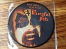 MERCYFUL FATE - Black Funeral Black Masses - Pic Disc 7