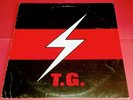 THROBBING GRISTLE 2ND ANNUAL REPORT RE RELEASE FETISH RECORDS 1978