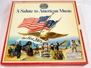 A Salute to American Music 12 LP s Record 33 rpm Vinyl 1975 release RARE