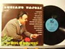 LUCIANO TAJOLI disco LP 33 giri MADE in ITALY 30 Anni di successi VOL.2 VIS 2097