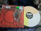 NOFX LIVE IN A DIVE RIBBED EURO FAT STORE LP LAGWAGON NO USE FOR A NAME RANCID