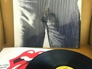 THE ROLLING STONES   Sticky Fingers LP 1971 US ORIGINAL w/ ZIPPER & SHRINK  VG++
