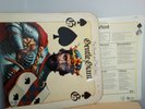 Gentle Giant The Power and The Glory Original Vinyl LP