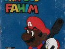 Tha God Fahim - Dump Goat // Vinyl LP ltd to 100 on Blue