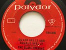 MOD PSYCH The Glass Opening SILVER BELLS COKCLE SHELLS Polydor 45 rare Canadian
