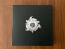 Fall of Efrafa 6LP WARREN OF SNARES Vinyl Box Set 1st Press Grey Rare