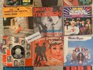 12 45 VARI - AMANDA LEAR - BOBBY SOLO - GIANNI MORANDI BEE GEES - MATTIA BAZAR