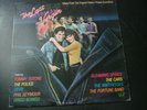 THE LAST AMERICAN VIRGIN ORIGINAL SOUNDTRACK LP RECORD
