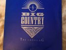 1983 Big Country The Crossing Vinyl LP Album MERS27 Ireland????????1st Press A1/B1