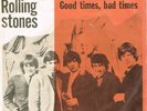 ROLLING STONES * It´s All Over Now 