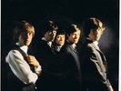 ROLLING STONES * Bye, Bye Johnny + 3 * First German EP No Hi-Fi on rear