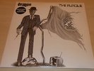 DEMON-THE PLAGUE-LMTD 2013 180g WHITE VINYL 2xLP-7 BONUS TRACKS-NEW & SEALED