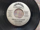 CHUCK STRONG “GONNA GIVE YOU ALL OF MY LOVE”  MODERN SOUL DISCO FUNK 45