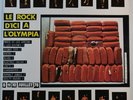 Le Rock D'Ici A L'Olympia 33T LP marie et les garcons divine bijou stinky toys