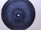 Edison Diamond Disc #82518  Mon coeur's ouvre a ta voix  contralto in French
