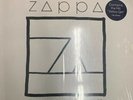 FRANK ZAPPA Ship Arriving Too Late To Save Drowning Witch BARKING PUMPKIN LP NM