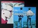 THE PROCLAIMERS Sunshine On Leith & This Is The Story CHRYSALIS UK VINYL 2LP NM