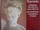 RAMEAU Harpsichord Works SCOTT ROSS 4 LP STIL 2107 S 75 NM