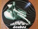 VAMPYROS LESBOS LTD 3000 COPIES JESS FRANCO SOUNDTRACK SOLEDAD MIRANDA