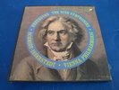 Beethoven The Nine Symphonies LP x 7 NM CSP-1 London FFrr Schmidt-Isserstedt